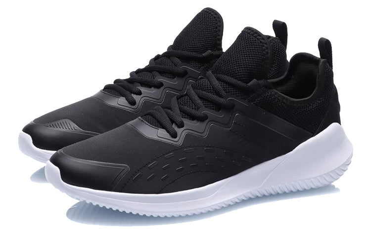 Li-Ning Eazgo 2.0 'Black White' ARHP101-6