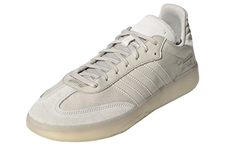 adidas Samba RM 'Clear Brown' BD7673