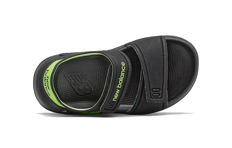 (TD) New Balance Sport Sandal 'Black Volt' IOSPSDKL