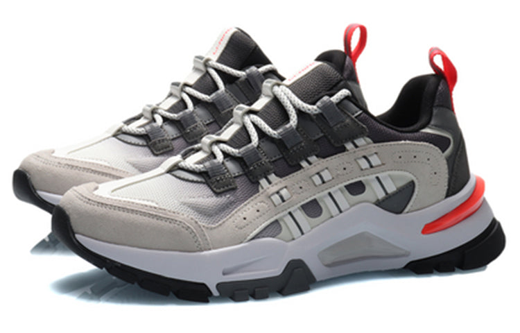 Li-Ning Reverses AGCQ157-1