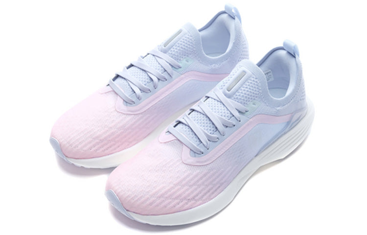 (WMNS) Li-Ning Super Light XVII 'Light Purple Pink' ARBQ002-6
