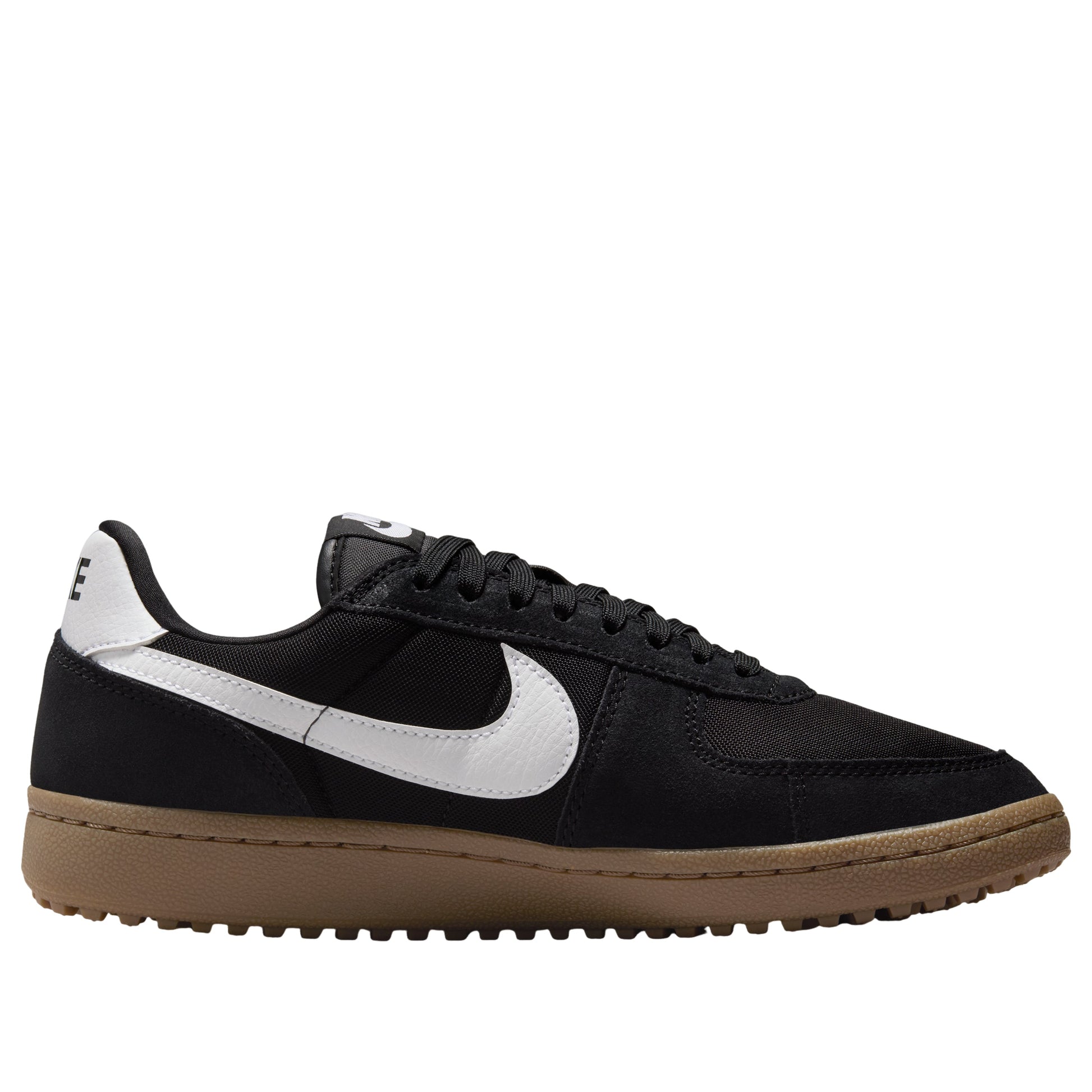 (WMNS) Nike Field General 'Black White' HJ6000-001