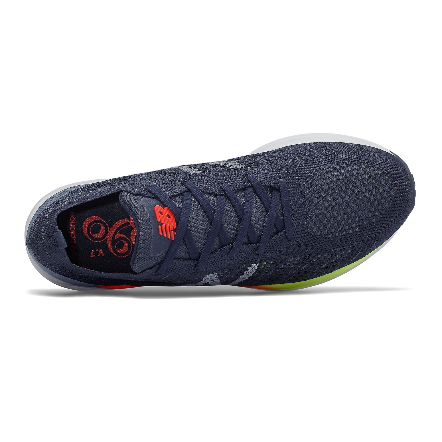 New Balance 890 'Deep Blue' M890GO7