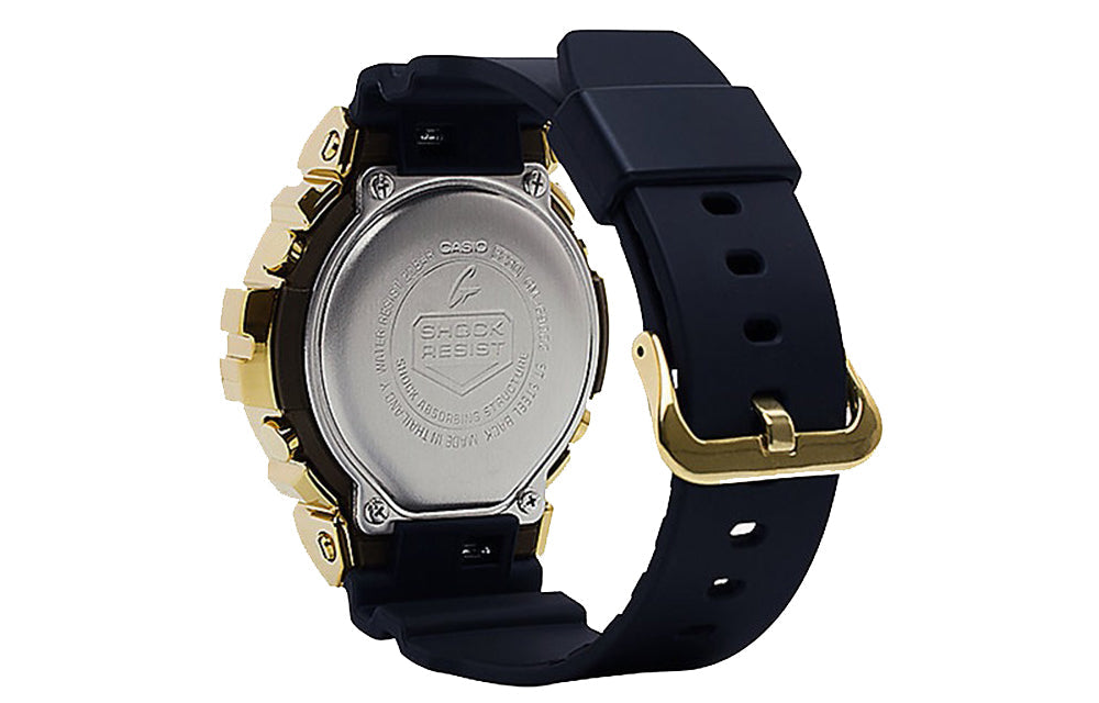 CASIO G-Shock Digital 'Gold' GM-6900G-9PR