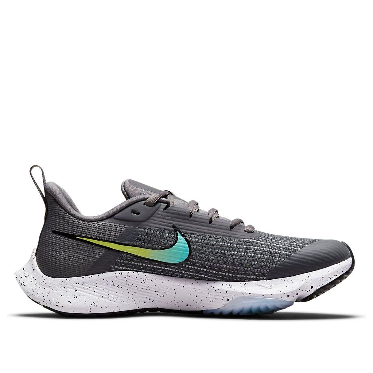 (GS) Nike Air Zoom Speed 2 Grey DC5148-002