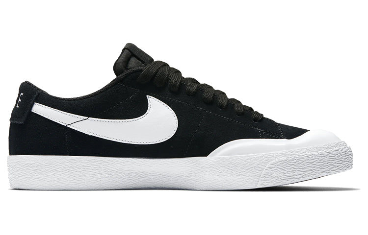 Nike Zoom Blazer Low SB XT 'Black' 864348-019
