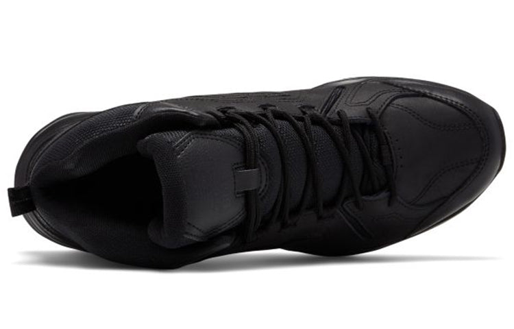 New Balance 608v v4 Black MX608MK4