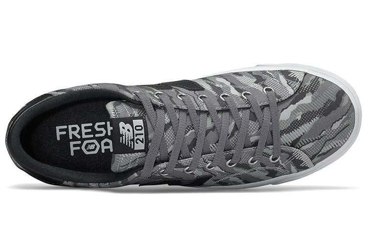 New Balance All Coasts 210 'Grey' AM210PGB
