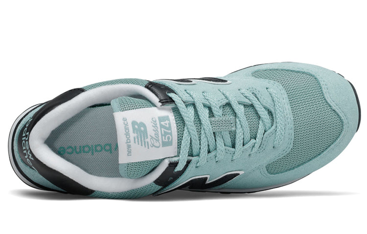 (WMNS) New Balance 574 'Storm Blue' WL574LBE
