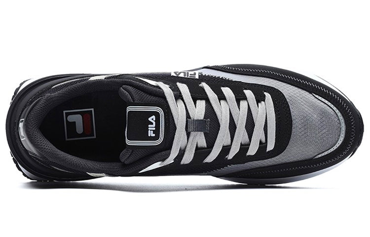FILA Renno Sneakers 'Black Grey' F12M226122FBN