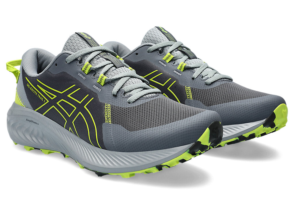 ASICS Gel-Excite Trail 2 'Carrier Grey Neon Lime' 1011B594-020
