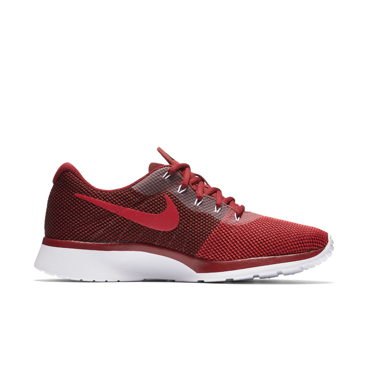 Nike Tanjun Racer 'Team Red Black' 921669-600