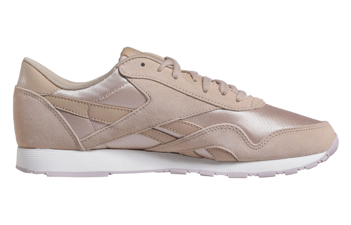 (WMNS) Reebok CL NYLON BEAUTY & YOUTH DV8185