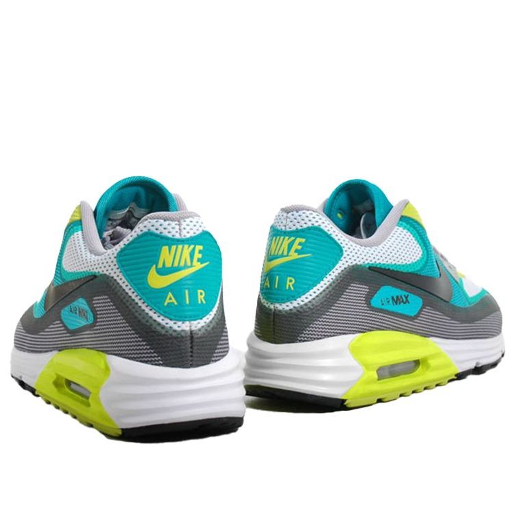 Nike Air Max Lunar 90 C3.0 'White Turbo Green' 631744-103