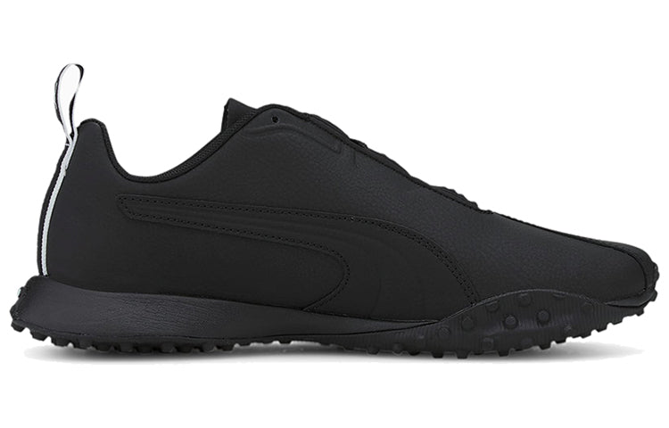 (WMNS) PUMA H.st.20 Leather Black/White Low sneakers 194099-01