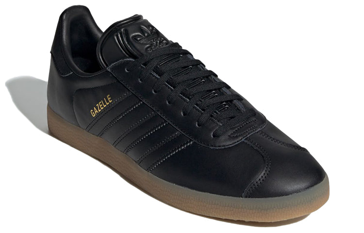 adidas Gazelle 'Black Gum' BD7480