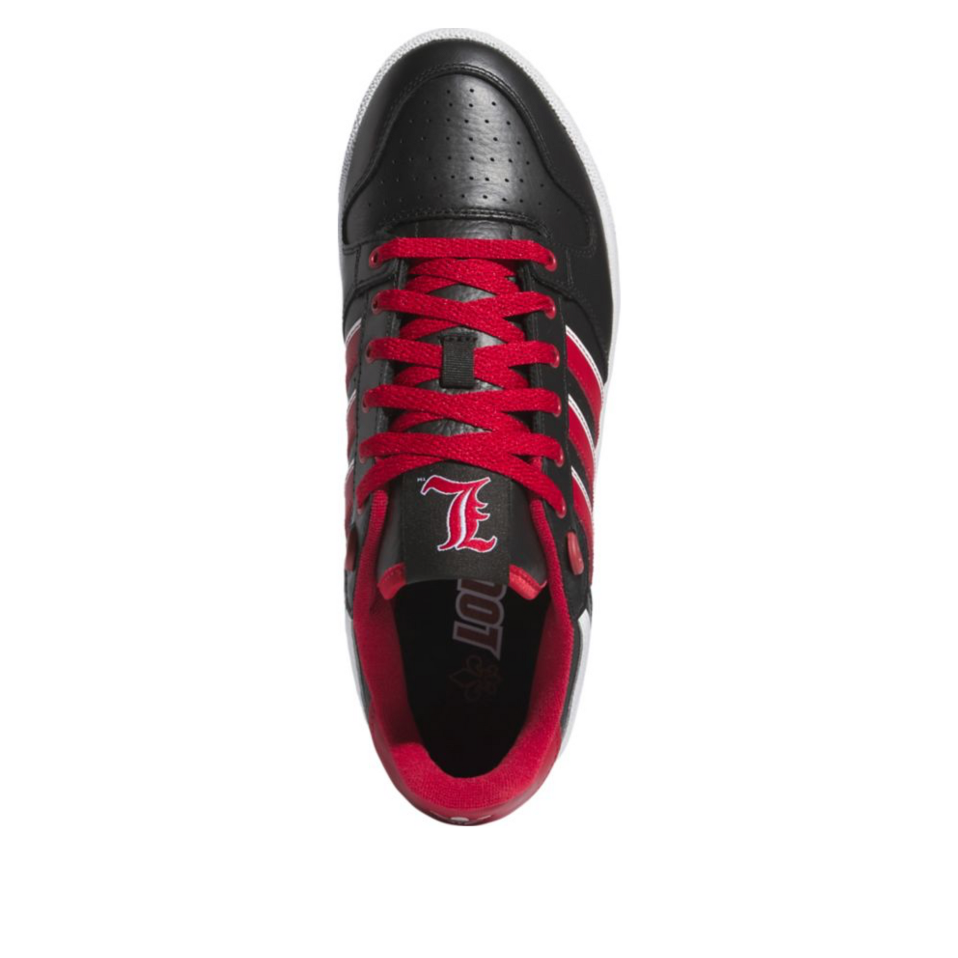 adidas Centennial RM 'University of Louisville' IH5359
