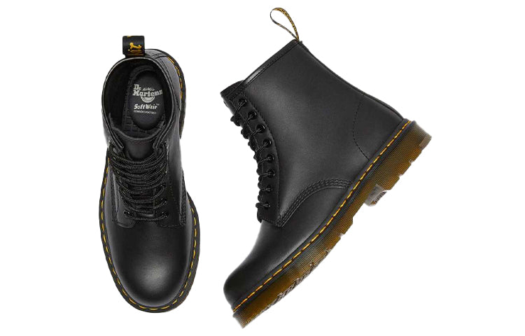 Dr. Martens 1460 Slip Resistant Leather Lace Up Boots 24382001