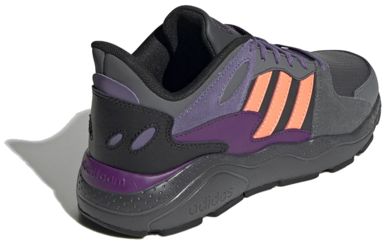 (WMNS) adidas Crazychaos 'Grey Signal Coral' EG8752
