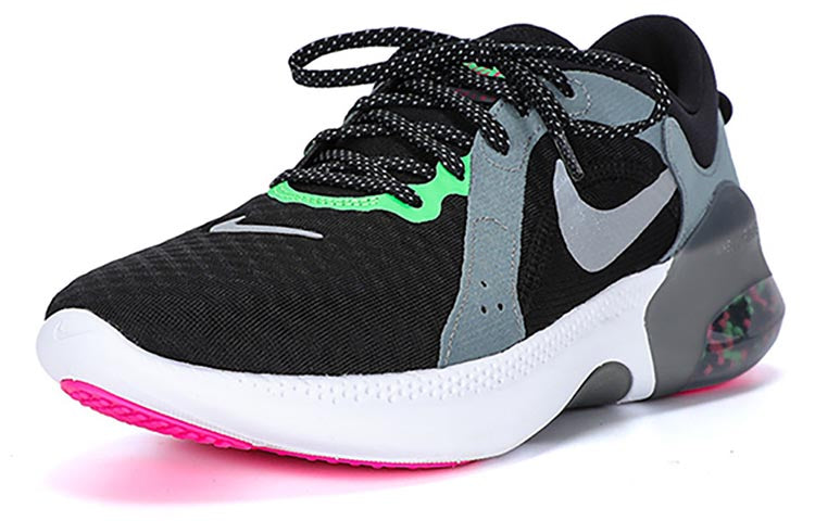 Nike Joyride Dual Run 2 'Black Silver Pink' DC3284-001