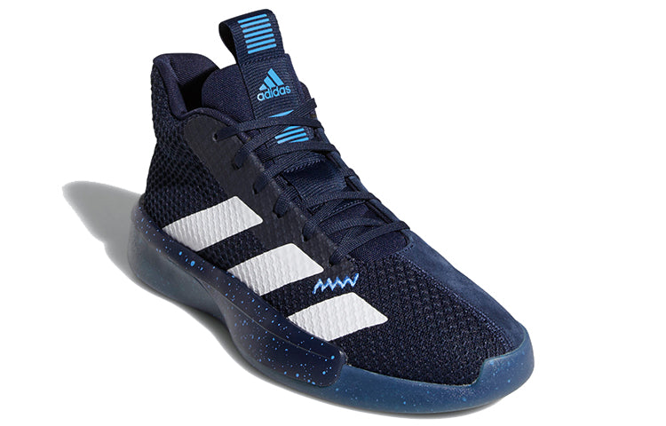 adidas Pro Next 2019 'Collegiate Navy' F97272