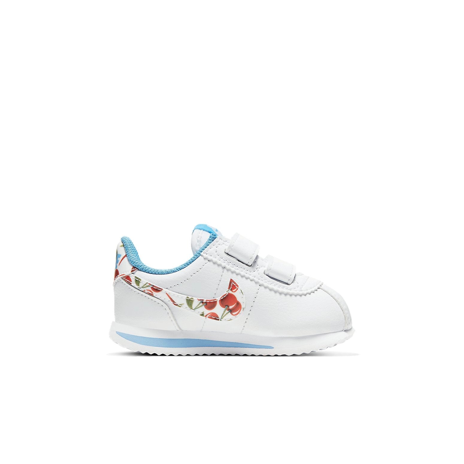 (TD) Nike Cortez Basic SL White CJ2422-400
