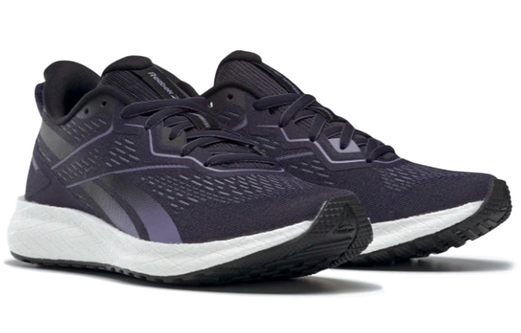 (WMNS) Reebok Forever Floatride Energy 2.0 'Black Purple' EH3249