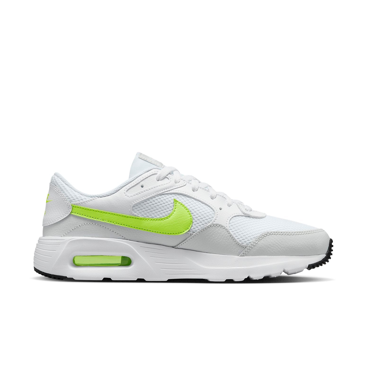 Nike Air Max SC 'White Volt' FD0404-100