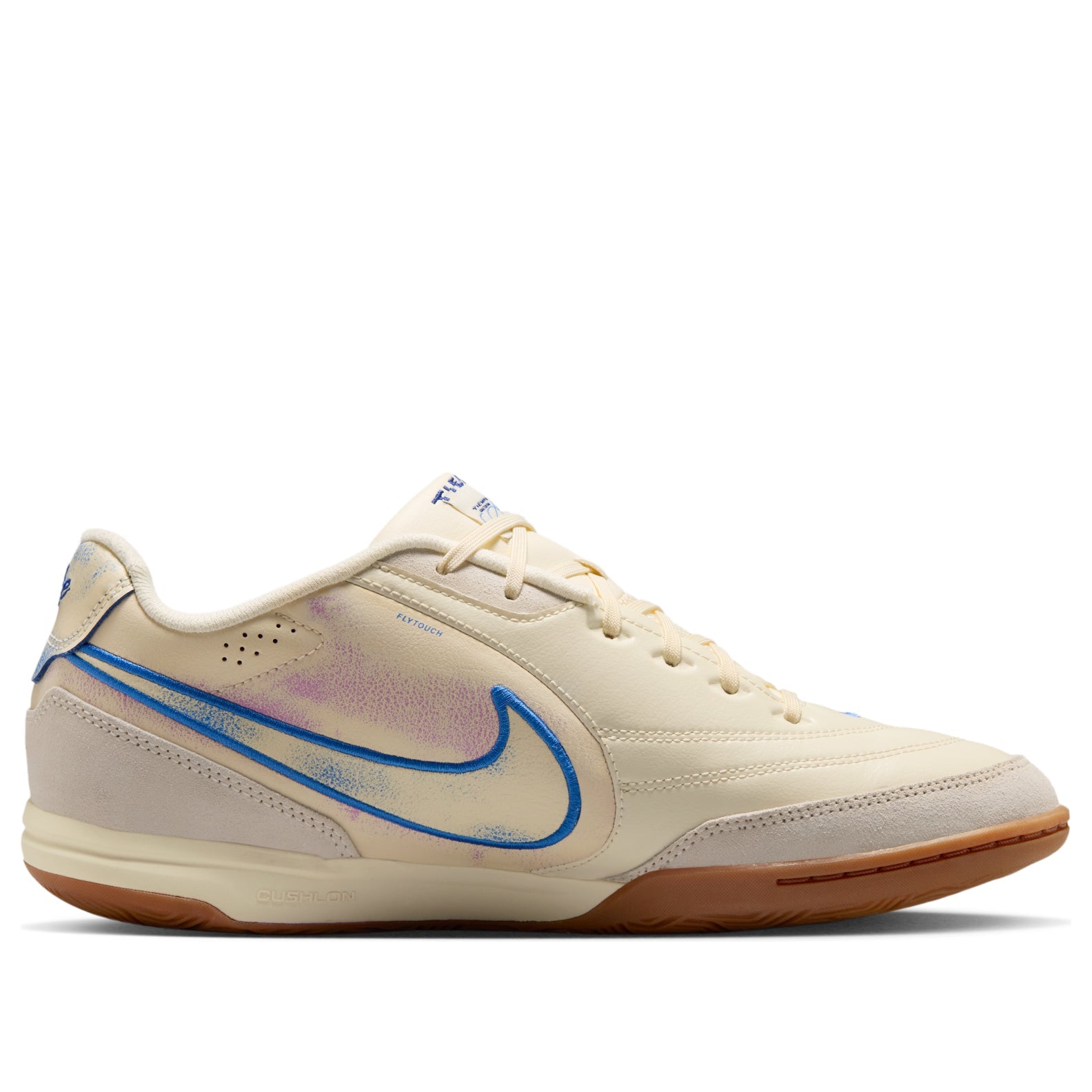 Nike Tiempo Streetgato 'Coconut Milk' IO9951-149
