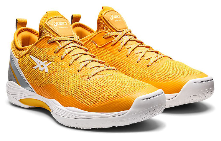 ASICS Glide Nova FF 2 'Tiger Yellow' 1061A038-750