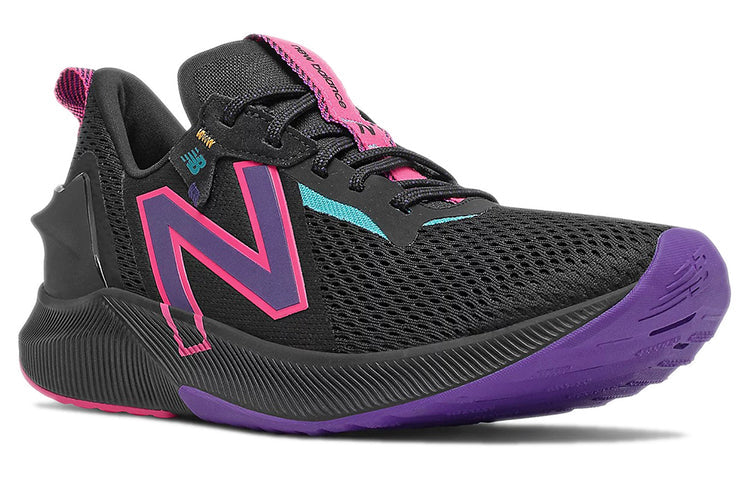 New Balance FuelCell Propel Rmx v2 Black/Purple MPRMXLM2