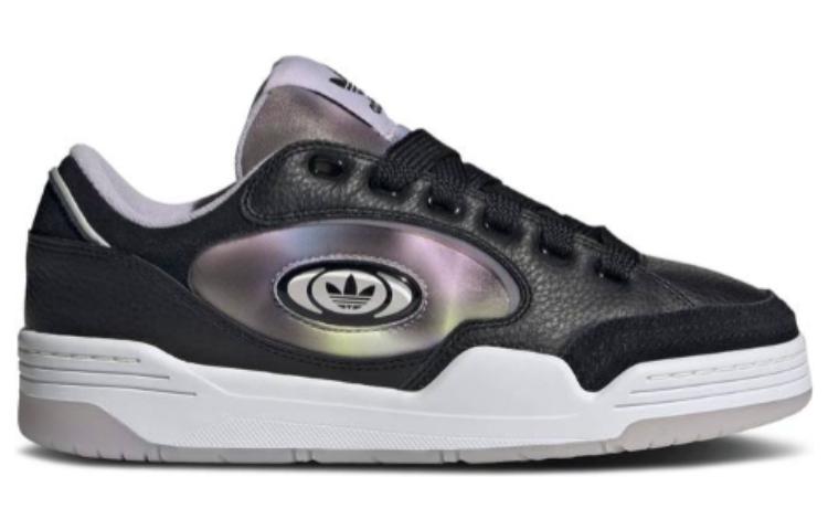 (WMNS) adidas originals ADI2000 X 'Black Silver Dawn Gradient' HQ8952