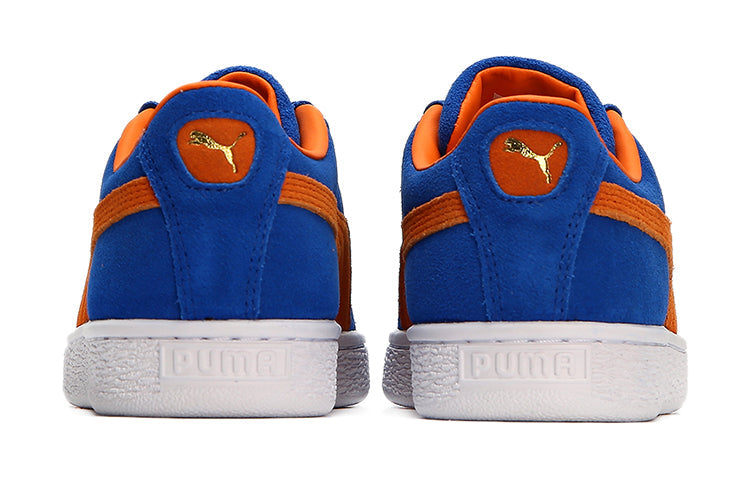 PUMA Suede Teams 'Knicks' 380168-01