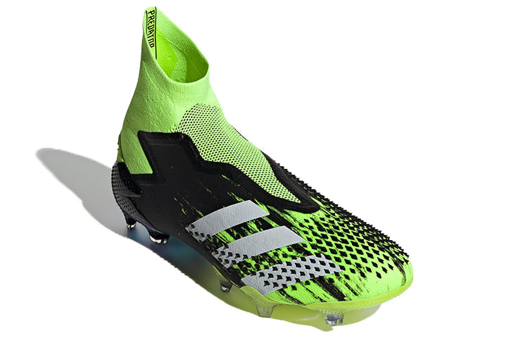 adidas Predator Mutator 20+ FG 'Precision To Blur Pack' EH2863