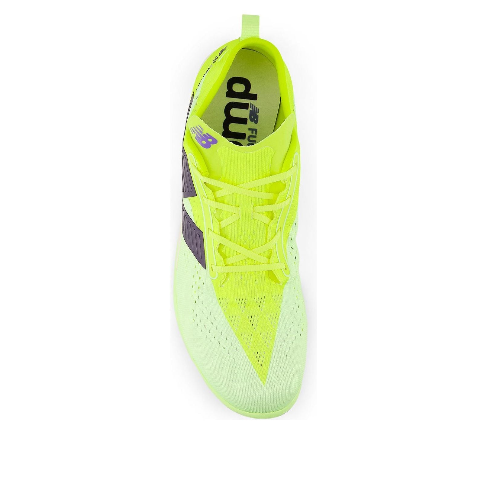 New Balance FuelCell SuperComp MD-X v3 'Alkaline Green Afterglow' UMDELRSU