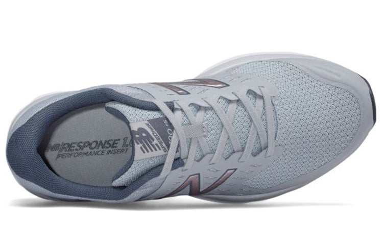 (WMNS) New Balance 490 v5 Low-Top Grey W490LG5