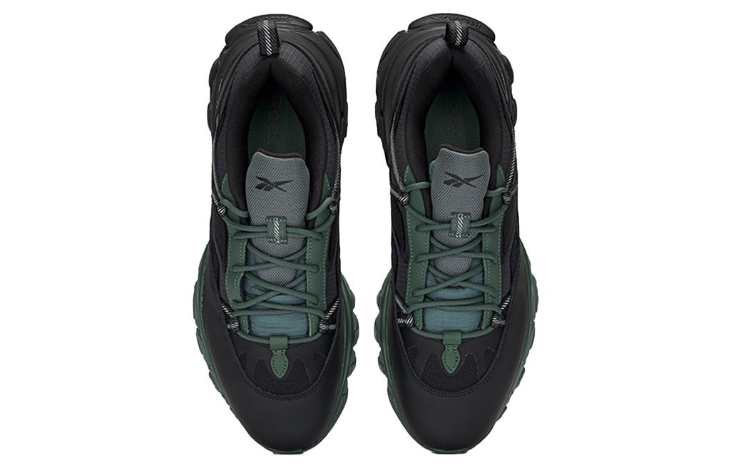 Reebok Dmx Trail Shadow 'Black Dark Grey' IE2153