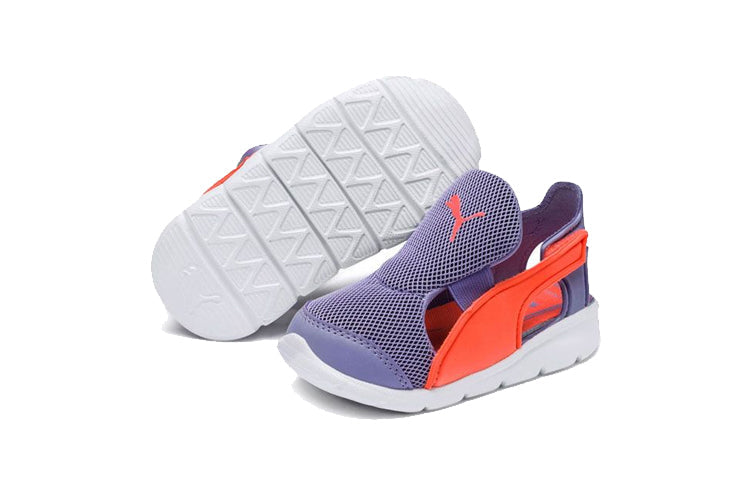 (TD) PUMA Bao 3 Open Sandal Purple 190699-04