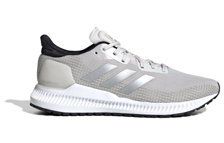 adidas Solar Blaze 'Grey Silver Metallic' EF0814