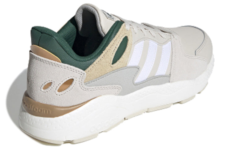 adidas neo Crazychaos Daddy Shoes 'Grey Green' FW5902