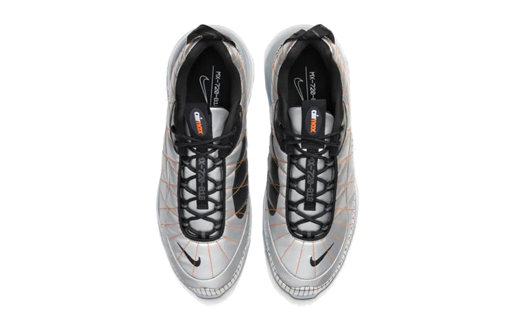 Nike Air MX 720-818 'Metallic Silver' BV5841-001