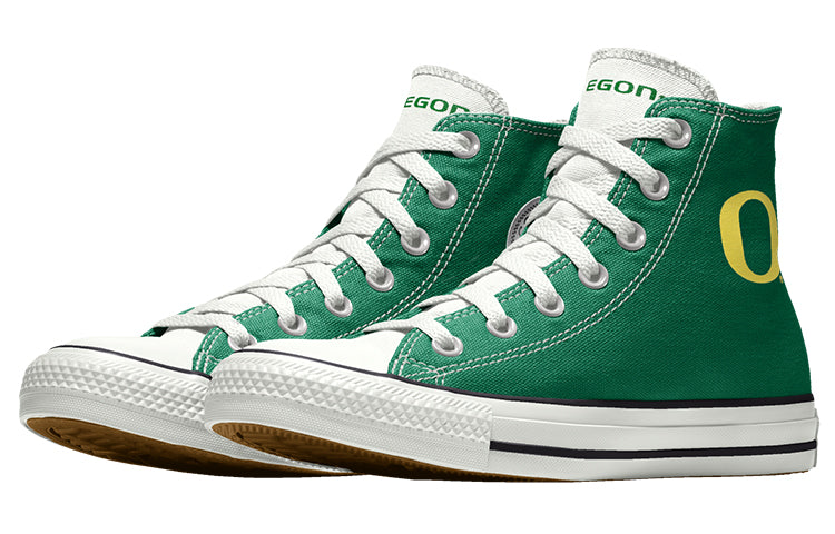 Converse Chuck Taylor All Star University of Oregon Ducks 171203C