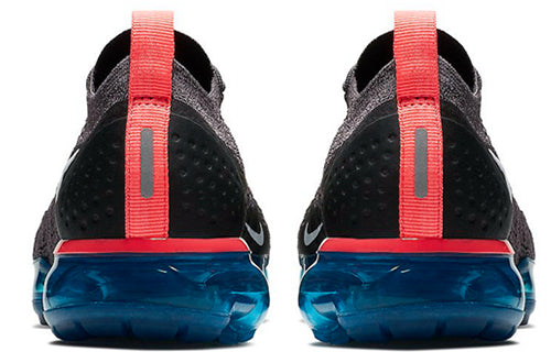 (WMNS) Nike Air VaporMax 2 Flyknit 'Thunder Grey' 942843-009