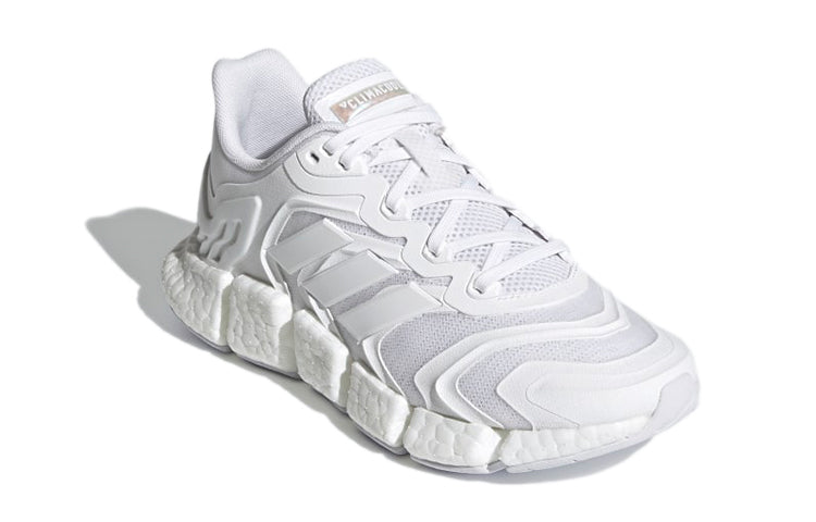 (GS) adidas Climacool Vento J 'Triple White' FZ4064