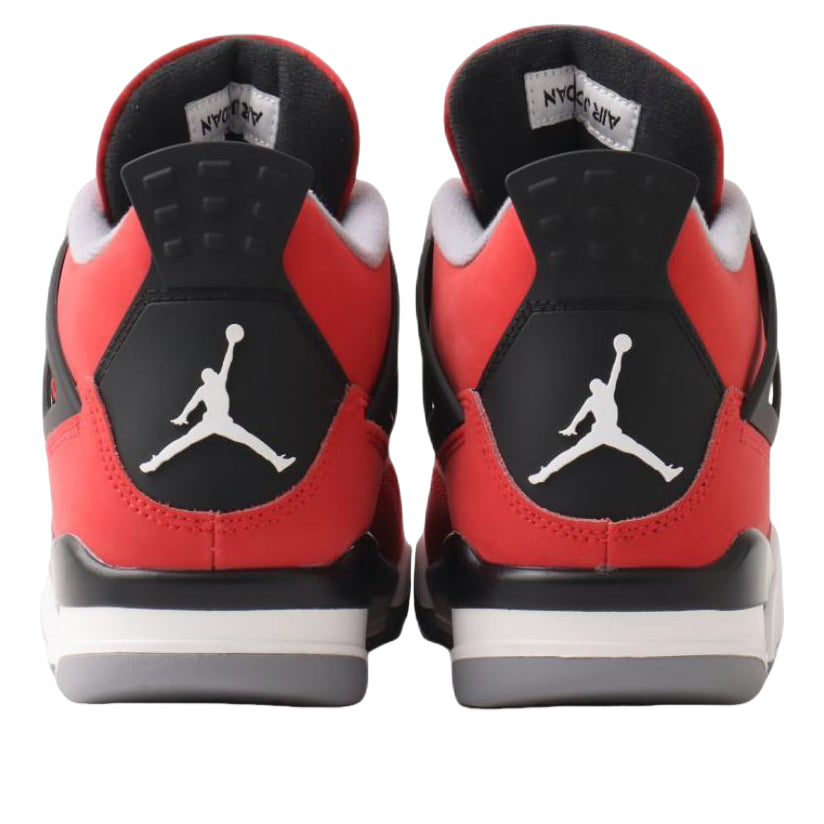 (GS) Air Jordan 4 Retro 'Toro Bravo' FQ8213-600
