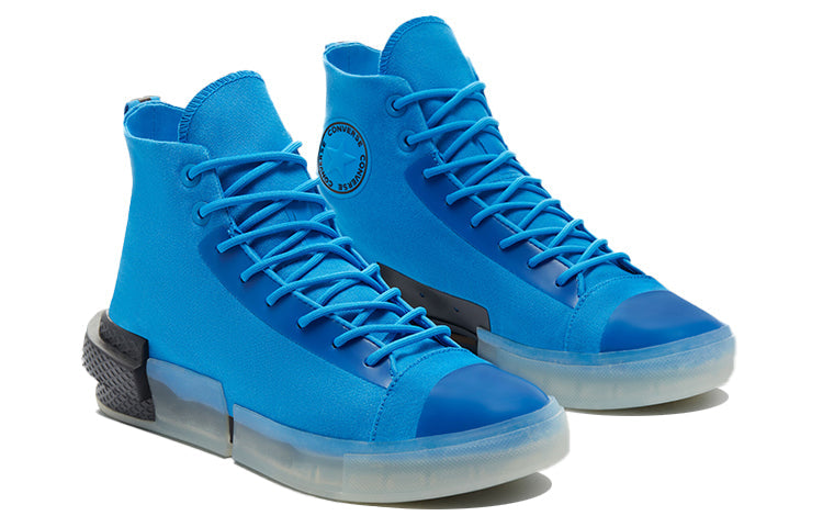 Converse All Star Disrupt CX High 'Digital Terrain - Digital Blue' 170362C