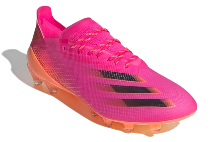 adidas X Ghosted.1 AG 'Rose' FW6976