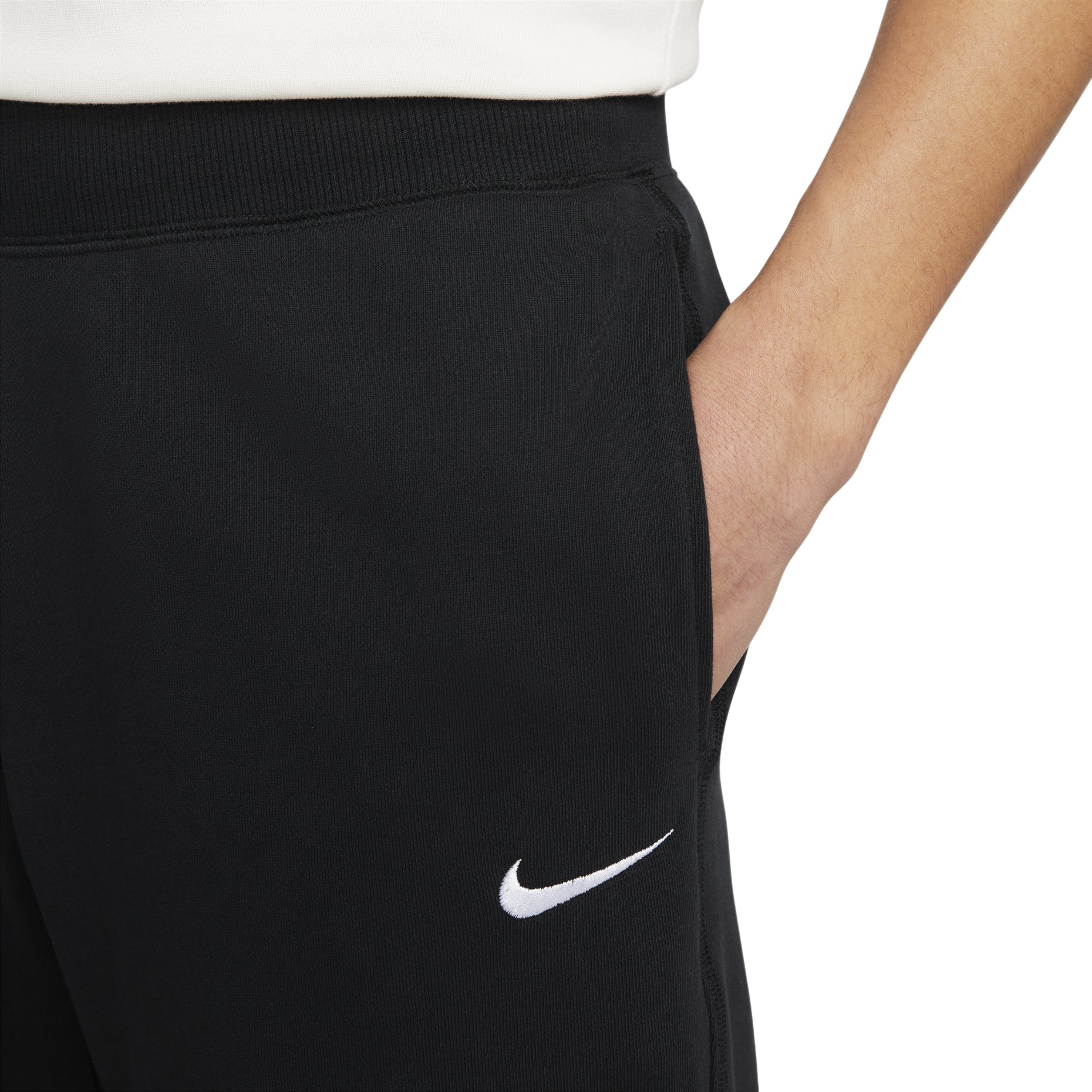 Nike Court Advantage Sweatpants 'Black' 528717-010