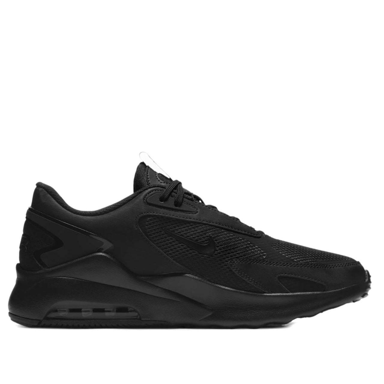 Nike Air Max Bolt 'Triple Black' CU4151-001