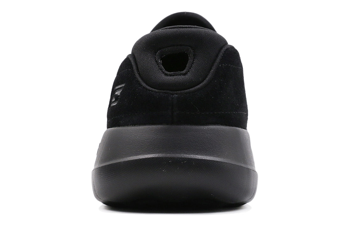 Skechers Light Running Shoes Black 54618-BBK